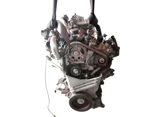 Engine RENAULT KANGOO / GRAND KANGOO II (KW0/1_) 1.5 dCi 90 (KW05, KW08, KW0G, KW11) | BP31309740M1 - Image 4