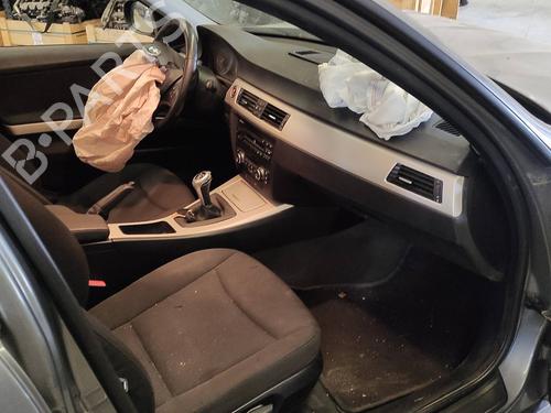 Højre baglygte bagklap BMW 3 (E90)  | BP17222138C80 