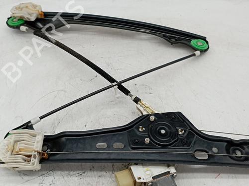 Front left window mechanism BMW 3 Touring (E91)  | BP19264534C22 