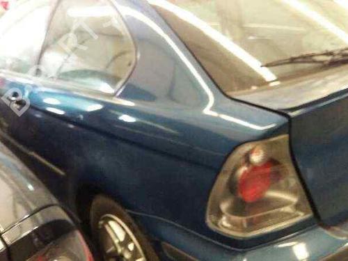 Steering pump BMW 3 Compact (E46) 316 ti | BP1099669M99