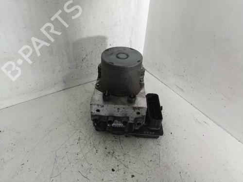 Used ABS pump CITROËN C4 I (LC_) [2004-2014]  15106697