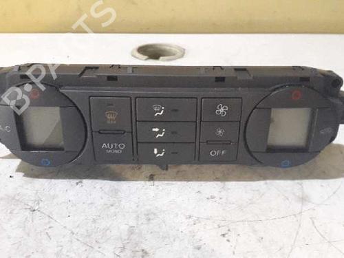 Climate control FORD FOCUS II (DA_, HCP, DP) 1.6 TDCi | BP2322339I5 