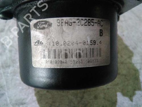 ABS pump FORD FOCUS I (DAW, DBW) 1.8 Turbo DI / TDDi | BP4629620M43 