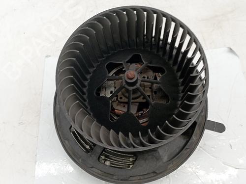 Used Heater blower motor BMW 1 (E87) 118 d (143 hp) 21550280