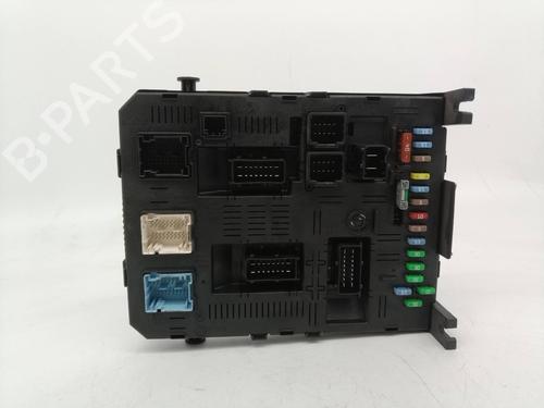 Used Fuse box CITROËN C4 Grand Picasso I (UA_) [2006-2013]  9367648
