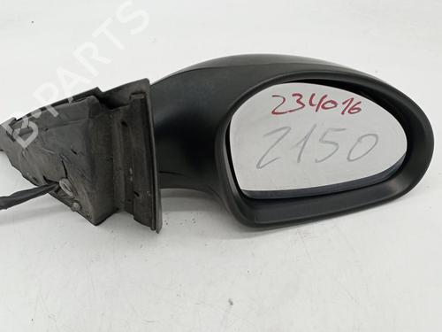 Used Right mirror SEAT IBIZA III (6L1) [2002-2009]  4912620
