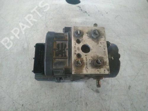 Used ABS pump MG MG ZR [2001-2005]  3456482