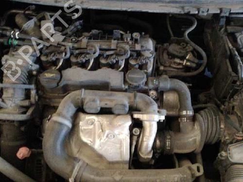 Módulo eletrónico FORD FOCUS II (DA_, HCP, DP) 1.6 TDCi | BP12212094M83 