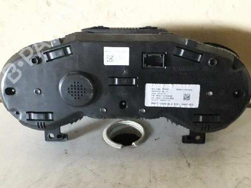 Instrument cluster FORD FOCUS III 1.6 TDCi | BP2005337C47 