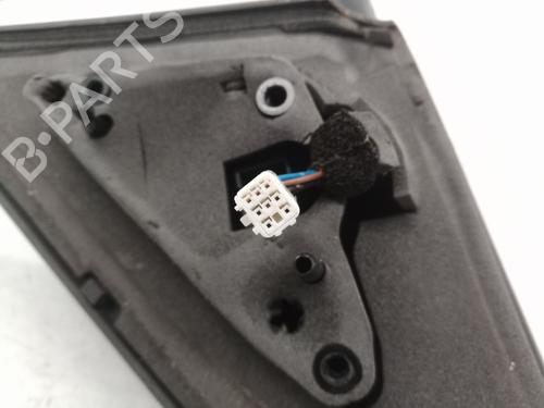 Right mirror MAZDA 3 (BL) 1.6 MZR (BL14) | BP38445256C27 - Image 3