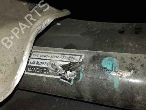 Steering rack KIA SPORTAGE III (SL)  | BP4659020M22 