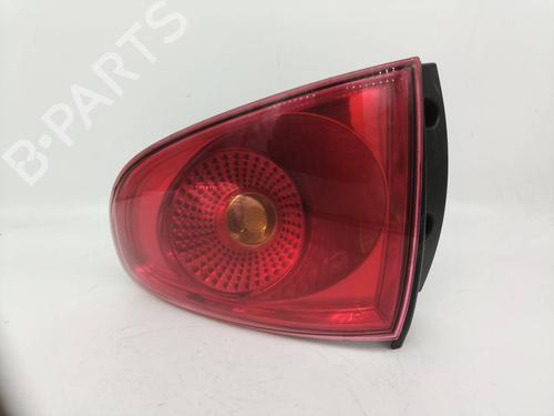 Used Right taillight SEAT ALTEA (5P1) [2004-2015]  9243505
