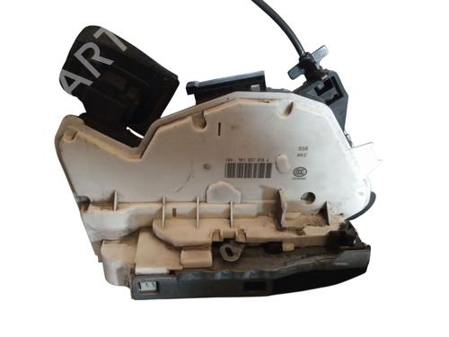 Used Front right lock SEAT LEON ST (5F8) [2012-2020]  29239043
