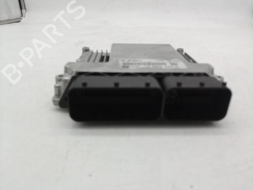 Engine control unit (ECU) BMW 3 Touring (E91)  | BP18489128M57 
