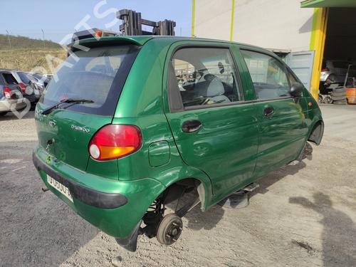 Gearbox DAEWOO MATIZ (M100, M150) | BP12679744M3 - Image 7
