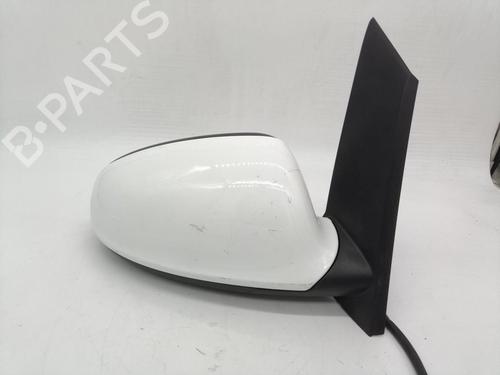 Right mirror OPEL ASTRA J Saloon 1.7 CDTI (69) | BP20648541C27 