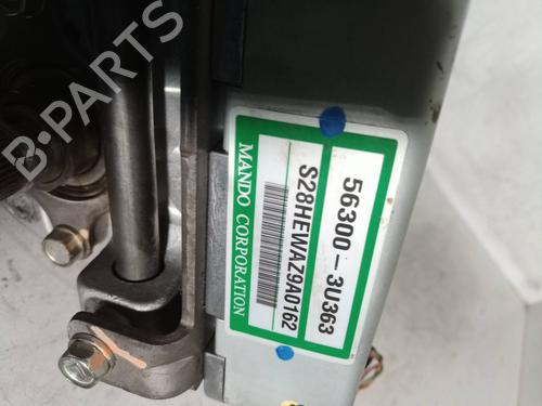Steering column HYUNDAI ix35 (LM, EL, ELH)  | BP13906164M21 