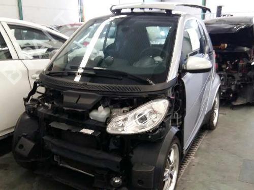 SMART FORTWO Coupe (451) 1347057