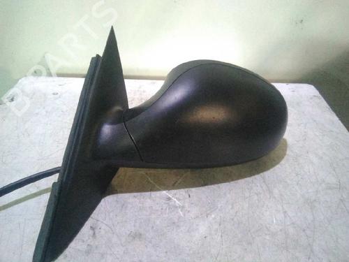 Left mirror SEAT IBIZA III (6L1)  | BP4729814C26 