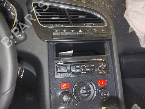 Electronic module PEUGEOT 5008 (0U_, 0E_)  | BP17064524M83 