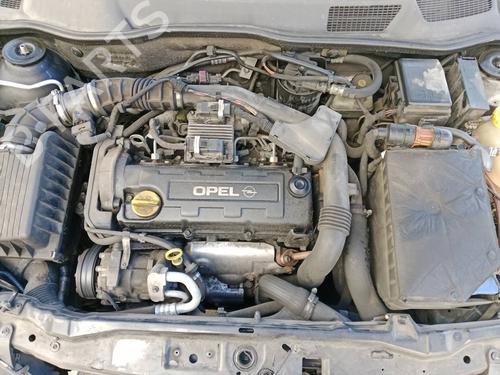Starter OPEL ASTRA G Estate (T98) 1.7 DTI 16V (F35) | BP32397494M8