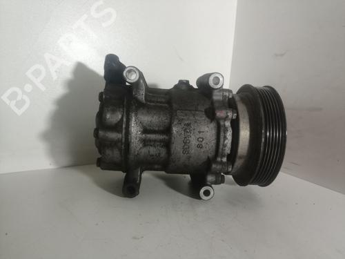 AC compressor RENAULT CLIO III (BR0/1, CR0/1) 1.5 dCi | BP34461016M34 - Image 4