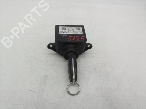 Used Ignition barrel AUDI A6 C6 (4F2) [2004-2011]  30097509