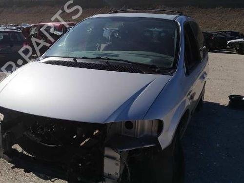 Elektronisk modul CHRYSLER VOYAGER IV (RG, RS)  | BP3514316M83