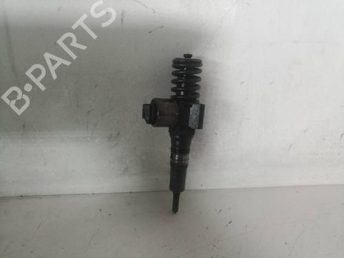 Used Injector Injector 39249153 39249153