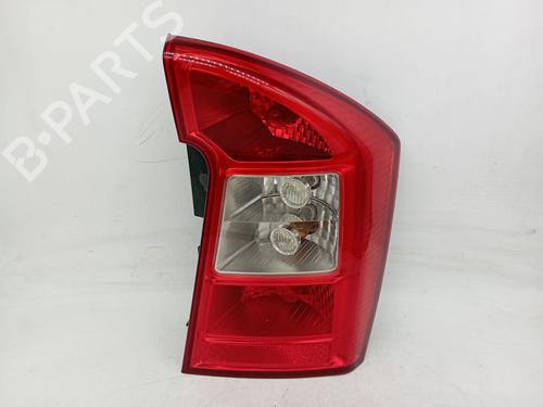 Høyre baklys Høyre baklys KIA CARENS III MPV (UN) 2.0 CRDi 140 (140 hp) 34342276 34342276