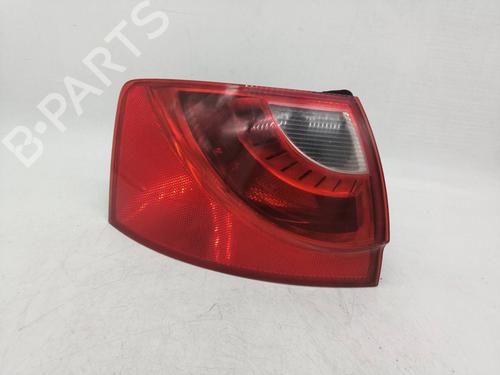 Used Left taillight SEAT EXEO ST (3R5) 2.0 TDI (170 hp) 29821121