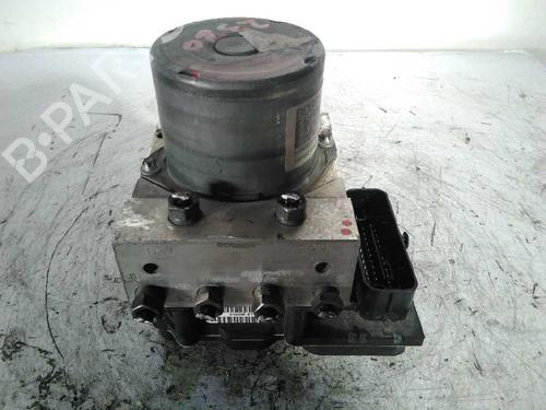 Used ABS pump FIAT PUNTO EVO (199_) [2008-2025]  5156113