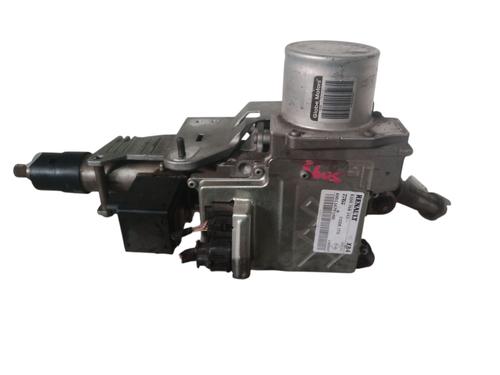 Used Steering column RENAULT MEGANE II (BM0/1_, CM0/1_) [2001-2012]  32273454