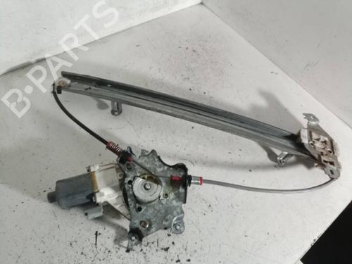 Front left window mechanism NISSAN MICRA III (K12) 1.2 16V | BP16582343C22 