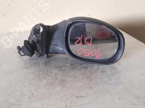 Used Right mirror CITROËN C3 I (FC_, FN_) 1.4 HDi (70 hp) 1950362