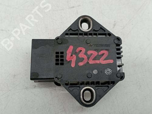 Electronic module FIAT GRANDE PUNTO (199_)  | BP17527074M83 