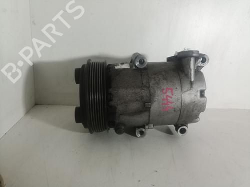 Used AC compressor AC compressor FORD TRANSIT Bus (FD_ _, FB_ _, FS_ _, FZ_ _, FC_ _) [2000-2006] 33334965 33334965