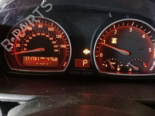 Engine BMW X3 (E83) xDrive 20 d | BP32744627M1  - Image 5