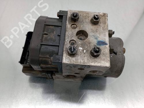 Used ABS pump CITROËN XSARA (N1) 2.0 HDi 109 (109 hp) 10777459
