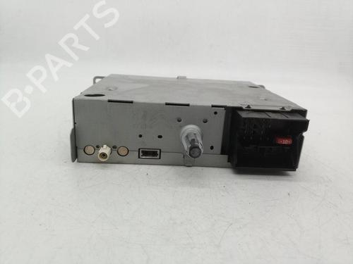 Radio CITROËN C4 II (NC_)  | BP27090976E6 