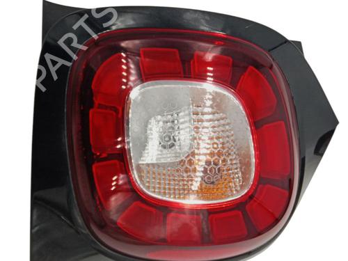 Used Right taillight SMART FORTWO Coupe (453) 1.0 (453.342, 453.343) (71 hp) 32397376
