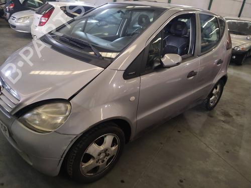 ABS pump MERCEDES-BENZ A-CLASS (W168)  | BP11913316M43 