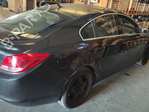 Ferdsskriver OPEL INSIGNIA A (G09)  | BP17238974C48 
