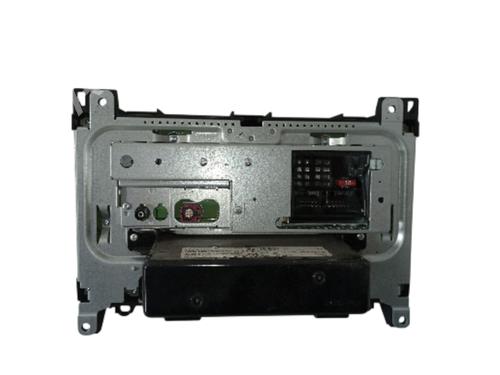 Radio MERCEDES-BENZ VITO Tourer (W447) 114 CDI 4-matic (447.701, 447.703, 447.705) | BP31146663E6
