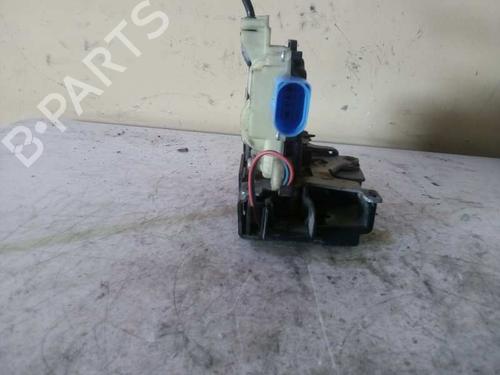 Front left lock SEAT IBIZA III (6L1)  | BP2592117C98 