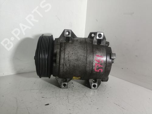 Compressor A/A Compressor A/A VOLVO S60 I (384) [2000-2010] 36813867 36813867
