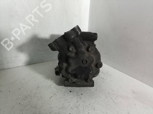 AC compressor RENAULT CLIO III (BR0/1, CR0/1)  | BP13230431M34 
