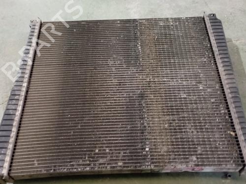 Køler RENAULT MASTER II Platform/Chassis (ED/HD/UD)  | BP21014417M31 