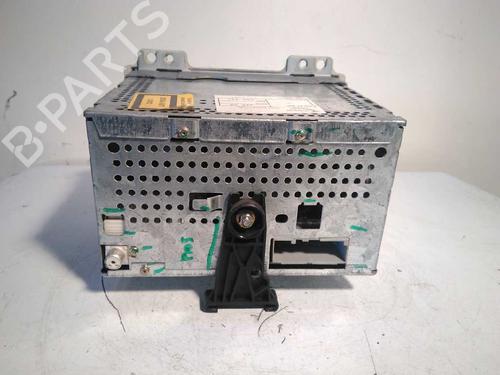 Radio FORD FIESTA V (JH_, JD_) | BP4896284E6