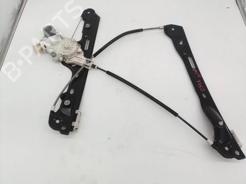 Front left window mechanism BMW 1 (E87) 116 d | BP8417038C22 